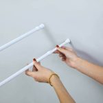 Adjustable Shower Curtain Rods at Walmart: A Complete Guide