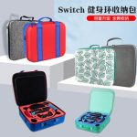 Ultimate Geekshare Nintendo Switch Case Collection