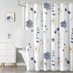 Creative Ideas for Small Shower Curtains