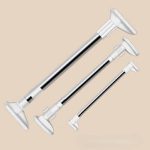 Adjustable Stand-Up Tub Shower Curtain Rod: A Complete Guide