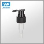 Luxurious Black Hand Soap Pumps: A Stylish Addition to Your Bathroom