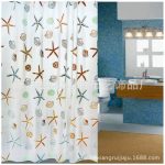 Stylish Small Shower Curtain Options for Your Bathroom