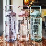 The Ultimate Hydration Solution: Extra Long Water Bottle